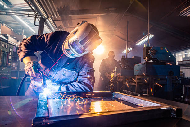 Best Pipe Welding in Medford, MN