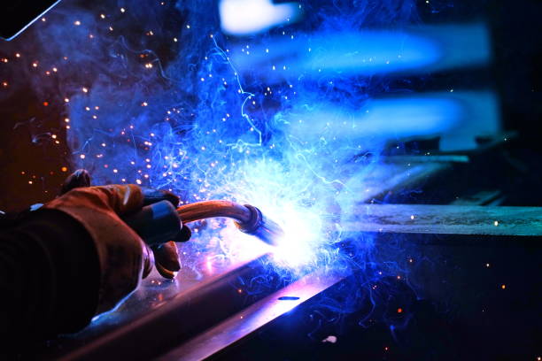 Affordable Welder Services in Medford, MN