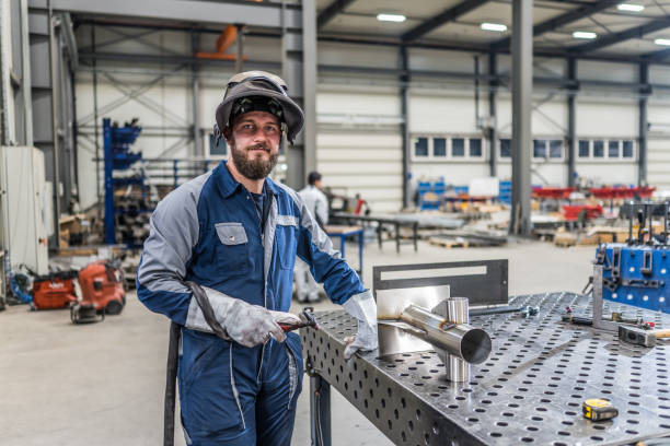 Best Maintenance and Repair Welding in Medford, MN