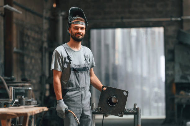 Reliable Medford, MN Welder & Metal Fabrication Solutions