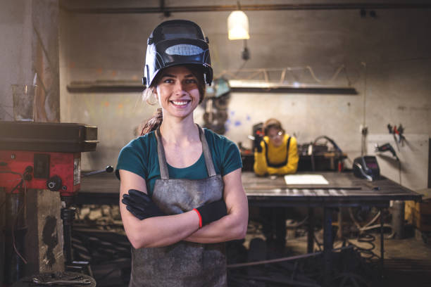 Medford, MN Welder & Metal Fabrication Company